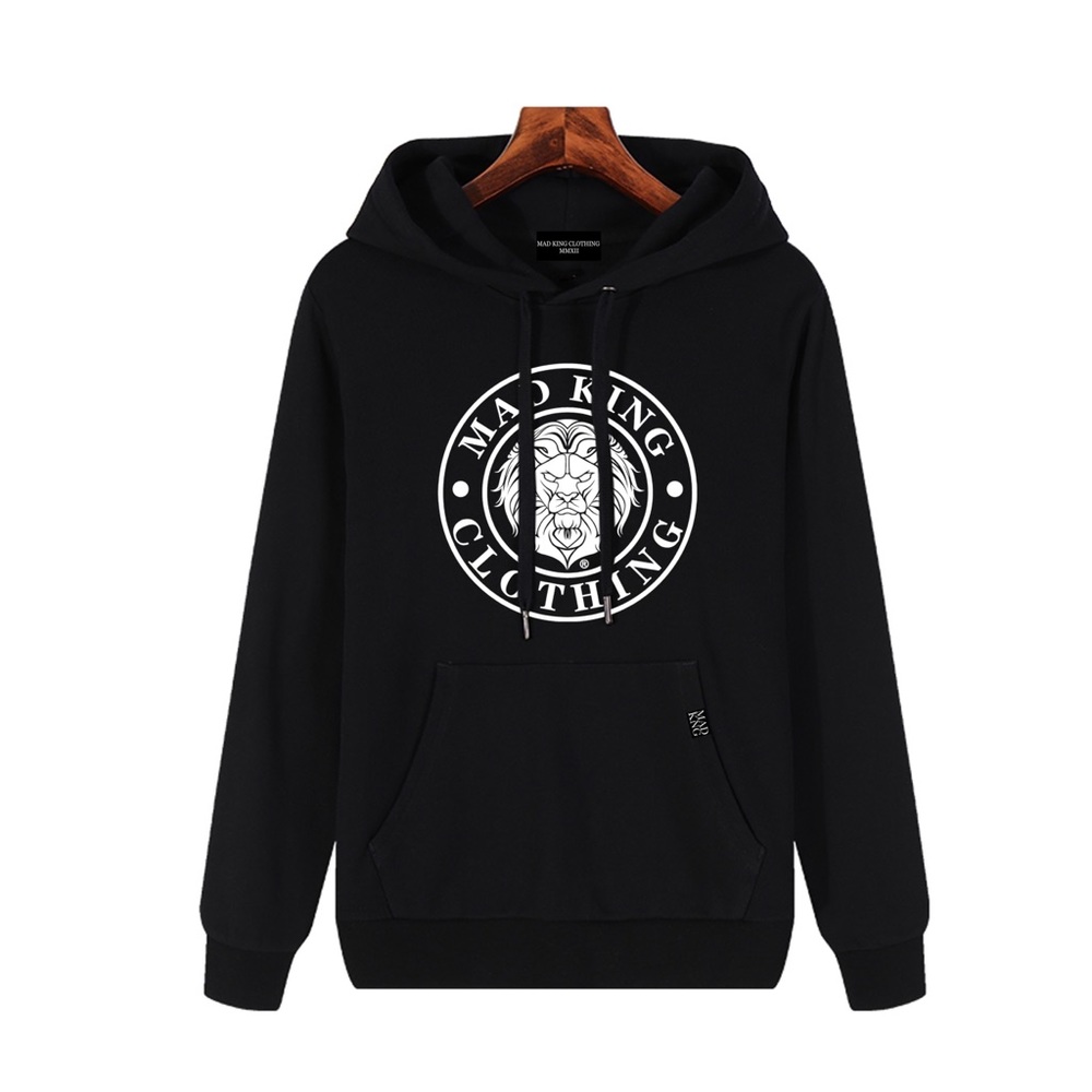 MAD KING HOODIE